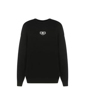 巴黎世家卫衣价格, Balenciaga | Sweater商品图片 9折