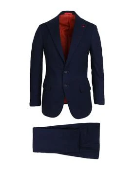 Isaia | Suits,商家Yoox HK,价格¥20386