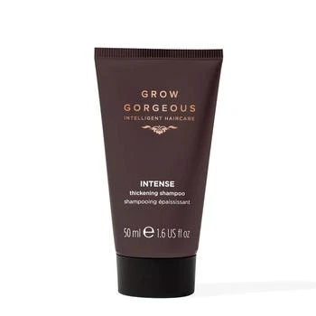 Grow Gorgeous | Grow Gorgeous Intense Shampoo 50ml 7.9折