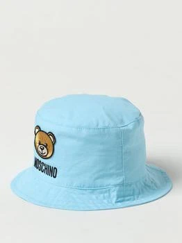 Moschino | Hat kids Moschino Baby,商家GIGLIO.COM,价格¥468