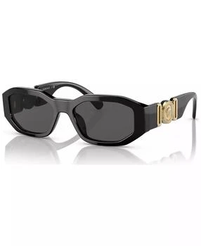 Versace | Kids Biggie Sunglasses, VK4429U (ages 7-10),商家Macy's,价格¥688