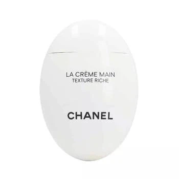Chanel | Chanel 香奈儿 护手霜（滋润）50ml,商家Unineed,价格¥628