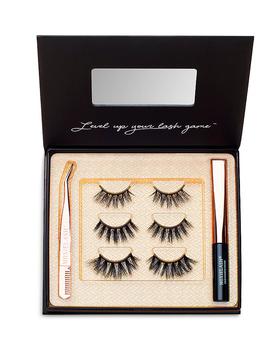 商品MoxieLash | Dramatic Magnetic Lash Kit,商家Bloomingdale's,价格¥294图片