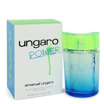 推荐Ungaro Power by Ungaro Eau De Toilette Spray 3 oz for Men商品