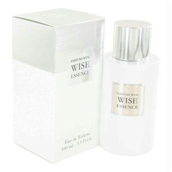雷蒙威是什么牌子, Weil | Wise Essence by Weil Eau De Toilette Spray 3.3 oz商品图片 9.1折