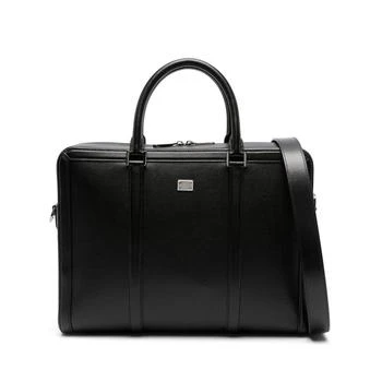 Dolce & Gabbana | Dolce & Gabbana Totes in Black,商家Modayn,价格¥11407