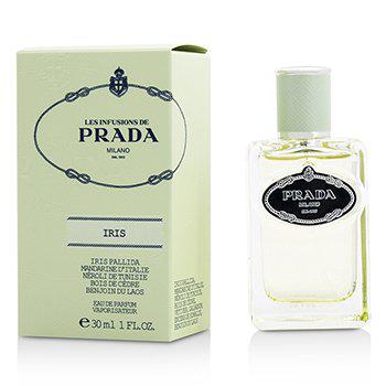 Prada | Les Infusions D'iris Eau De Parfum Spray商品图片,9.8折×额外8折, 额外八折