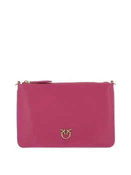 PINKO | Flat Clutches Pink,商家Wanan Luxury,价格¥706