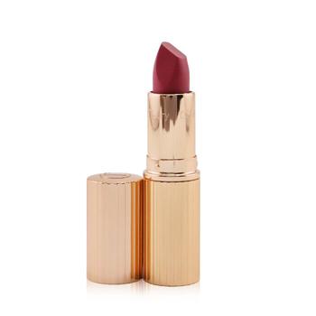 韩国Charlotte Tilbury, Charlotte Tilbury | Charlotte Tilbury 摩登雾感唇膏 - # Gracefully Pink 粉色优雅 -Gracefully Pink 粉色优雅(3.5g/0.12oz)商品图片 