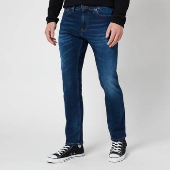 Tommy Hilfiger | Tommy Jeans Men's Scanton Slim Jeans - Aspen Dark Blue Stretch商品图片,7折起
