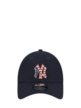 推荐9forty New York Yankees Cap商品