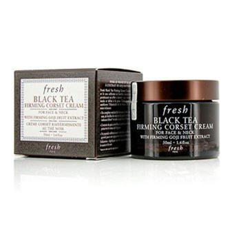 商品- Black Tea Firming Corset Cream - For Face & Neck  50ml/1.6oz图片
