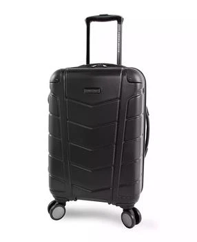 Perry Ellis | Tanner 21" Spinner Luggage,商家Macy's,价格¥679