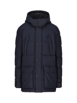 Moose Knuckles | Moose Knuckles Valleyfield Padded Jacket 5.7折