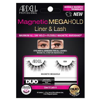 product Magnetic MegaHold Liquid Liner & Lash 054 image
