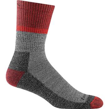 product Darn Tough Men's Ranger Micro Crew Midweight with Cushion Sock image