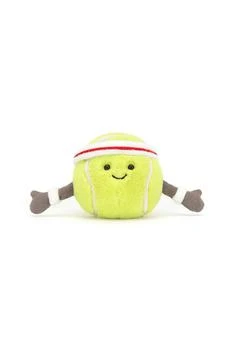 Jellycat | Amuseable Sports Tennis Ball,商家Wanan Luxury,价格¥231
