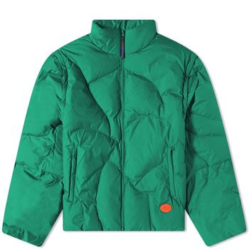Puma | Puma x PAM Puffer Jacket商品图片,