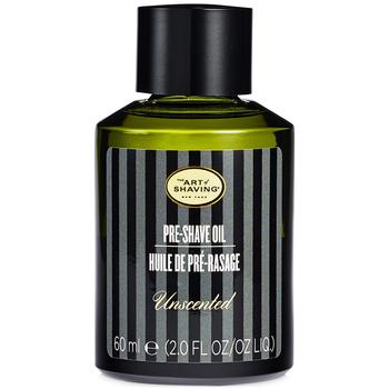 商品Art of Shaving | The Pre-Shave Oil, Unscented, 2 Fl Oz,商家Macy's,价格¥201图片