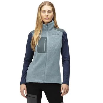 推荐Women's Trollveggen Thermal Pro Vest商品