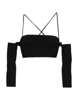 Ambush | Off-the-shoulder top商品图片,4折