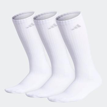 商品Adidas | Cushioned Crew Socks 3 Pairs XL,商家折扣挖宝区,价格¥35图片