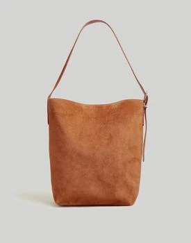 Madewell | The Essential Bucket Tote,商家Madewell,价格¥1409