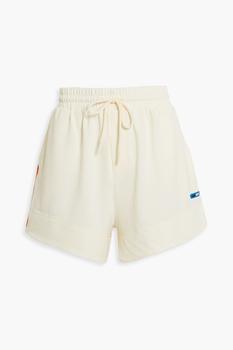 推荐Striped jersey shorts商品