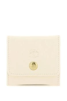 推荐Soft Calf Leather Coin Purse商品