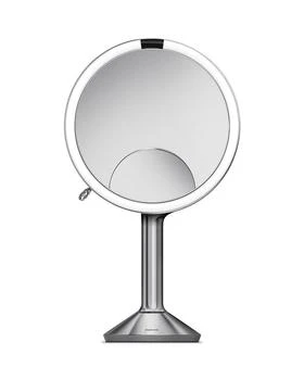 simplehuman | Sensor Mirror Trio,商家Bloomingdale's,价格¥2256