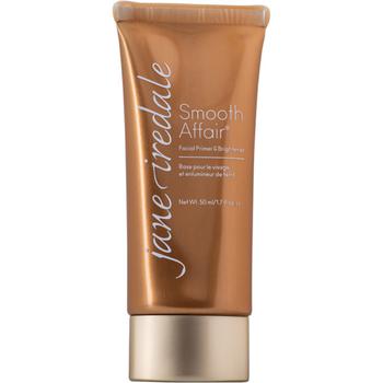 lelabo隔离, Jane Iredale | Smooth Affair Facial Primer & Brightener商品图片 额外8折, 额外八折