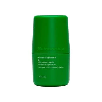 Humanrace | Rice Powder Cleanser,商家bluemercury,价格¥268