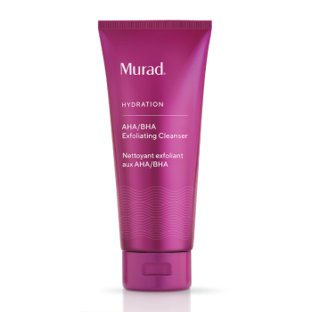 Murad | Murad 慕勒/慕拉 抗老化紧致洁面乳 AHA/BHA 200ml商品图片,额外7.5折, 满$100减$10, 满减, 额外七五折