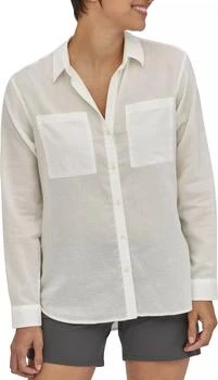 Patagonia | Patagonia Women's Lightweight A/C Buttondown 8.9折