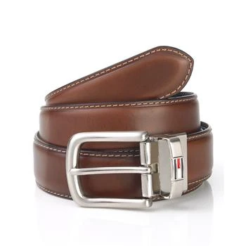Tommy Hilfiger | Leather Reversible Dress Men's Belt 
