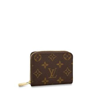 Louis Vuitton | 包邮包税【预售7天发货】 LV路易威登 23秋冬 女士 钱包 Zippy 拉链零钱包 M60067 包邮包税, 独家减免邮费