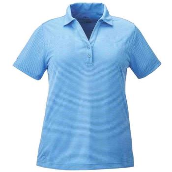 Page & Tuttle, Page & Tuttle | Two Color Stripe Short Sleeve Polo Shirt商品图片 2.6折×额外9折, 额外九折