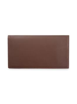 ROYCE New York, ROYCE New York | Executive Leather Checkbook Holder商品图片 3.5折