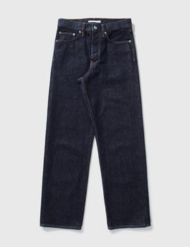 推荐Loose Jeans商品