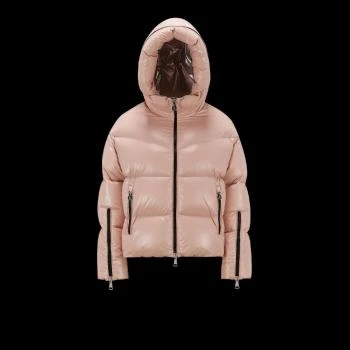 推荐包邮包税【预售7天发货】 MONCLER盟可睐 24春夏 女士 羽绒服 Huppe Short Down Jacket I20931A001315963V51A商品