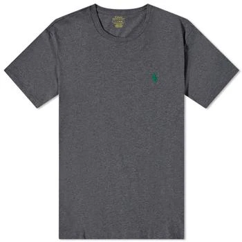 推荐Polo Ralph Lauren Custom Fit T-Shirt商品