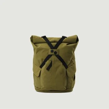 推荐Solid Kross bag Solid Olive PINQPONQ商品