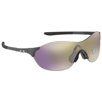 Oakley | EVZero Swift (Asia Fit) Prizm Dark Golf Sunglasses OO9410 941011 38商品图片,5.6折