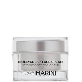 推荐Jan Marini Bioglycolic Cream商品