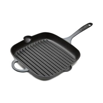 Denby | Halo 10" Griddle Pan,商家Macy's,价格¥480
