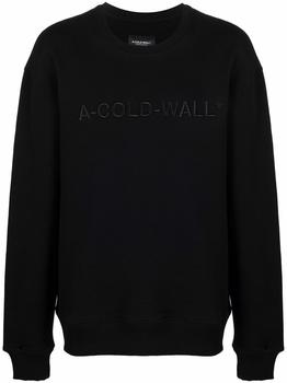 A-COLD-WALL* | A-COLD-WALL* LOGO SWEATSHIRT商品图片,4.3折×额外9折, 额外九折