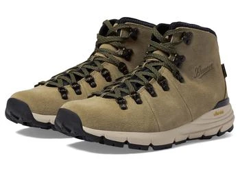 Danner | Mountain 600 4.5" 