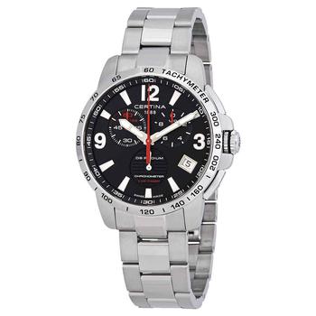 推荐Certina DS Podium Mens Chronograph Quartz Watch C034.453.11.057.00商品