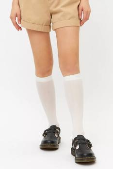 product Slinky Ribbed Knee-High Sock image