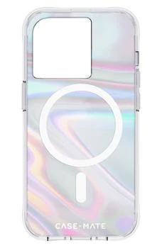 Case-Mate® | Soap Bubble iPhone 14 Pro Max Case,商家Nordstrom Rack,价格¥148